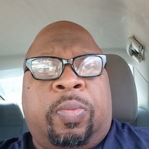 Meet your Posher, Chad